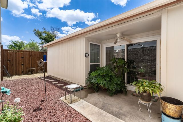 2808 Southern Cross Drive, Garland, TX 75044