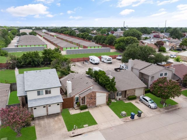 2808 Southern Cross Drive, Garland, TX 75044