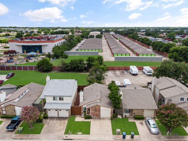 2808 Southern Cross Drive, Garland, TX 75044