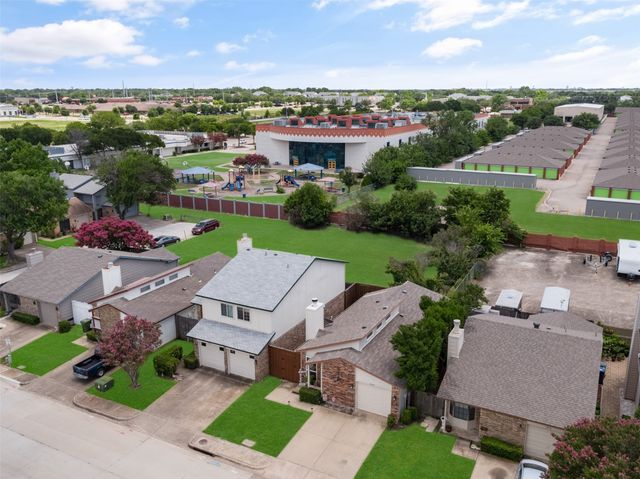 2808 Southern Cross Drive, Garland, TX 75044