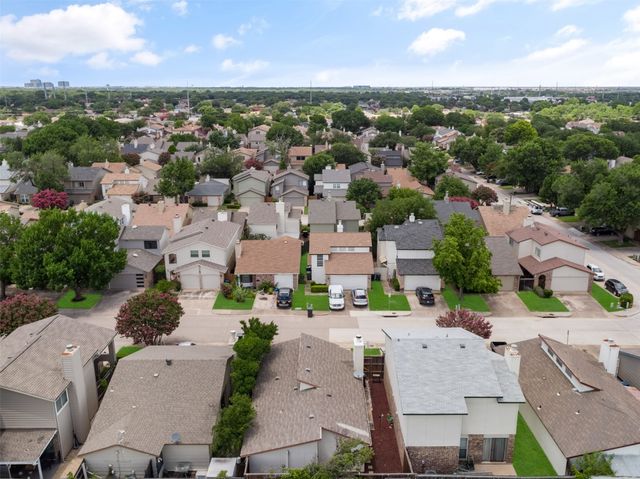 2808 Southern Cross Drive, Garland, TX 75044