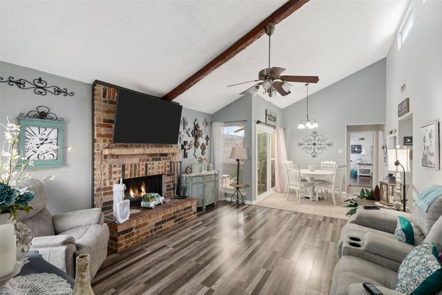 2808 Southern Cross Drive, Garland, TX 75044