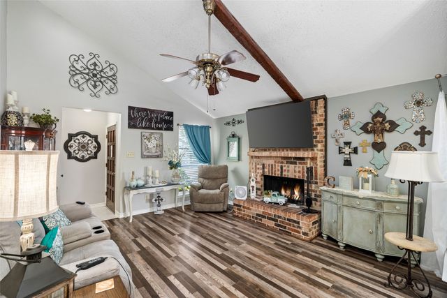 2808 Southern Cross Drive, Garland, TX 75044