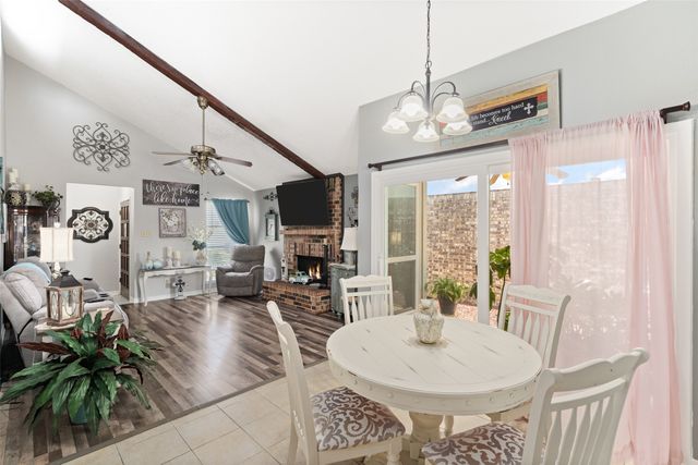 2808 Southern Cross Drive, Garland, TX 75044