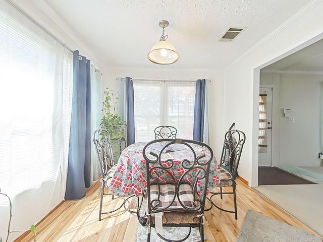 3532 Matts Way, Blythe, GA 30805