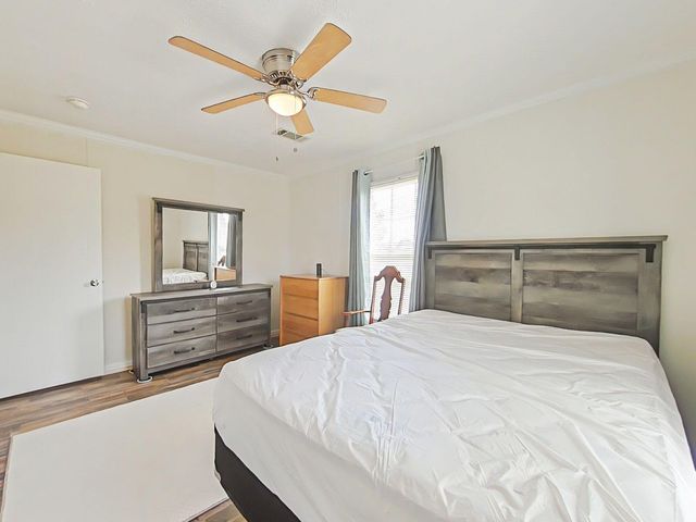 3532 Matts Way, Blythe, GA 30805