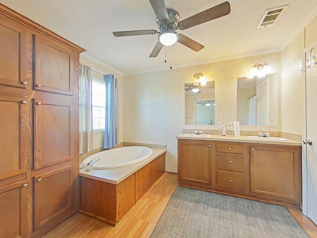 3532 Matts Way, Blythe, GA 30805