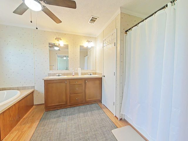 3532 Matts Way, Blythe, GA 30805