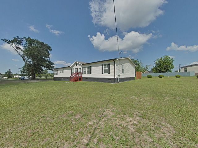 3532 Matts Way, Blythe, GA 30805
