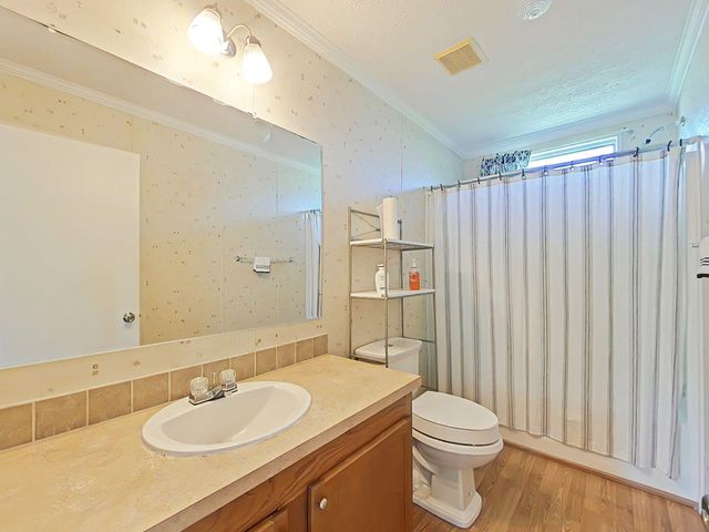 3532 Matts Way, Blythe, GA 30805