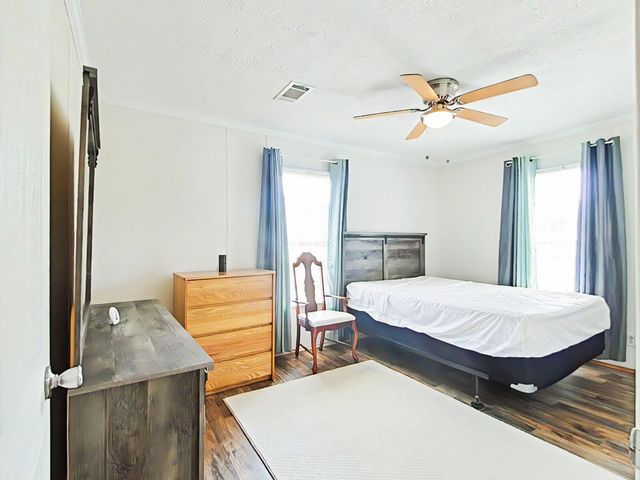 3532 Matts Way, Blythe, GA 30805