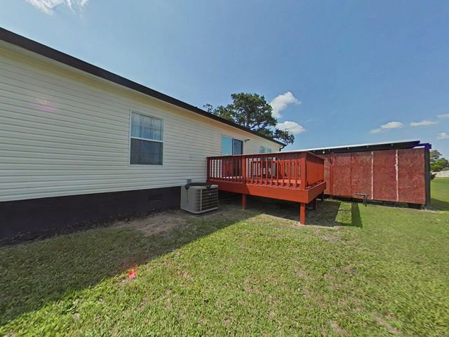 3532 Matts Way, Blythe, GA 30805