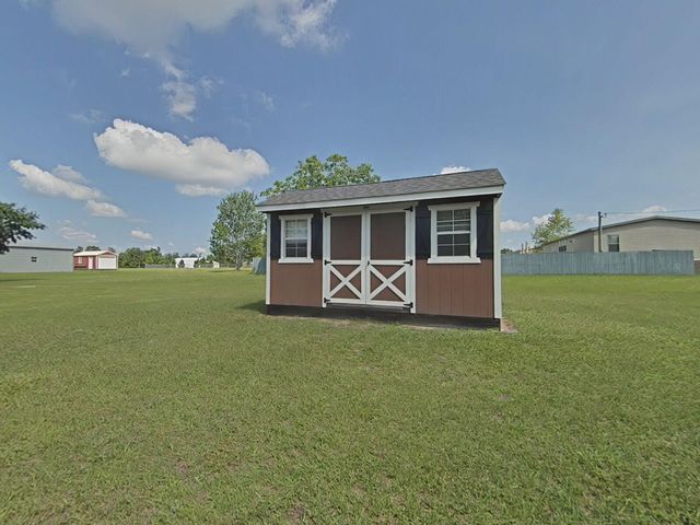 3532 Matts Way, Blythe, GA 30805