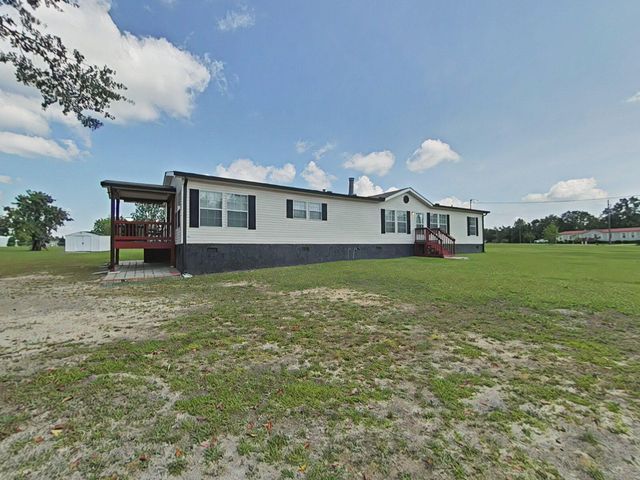 3532 Matts Way, Blythe, GA 30805