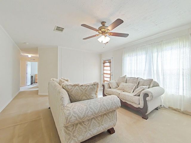 3532 Matts Way, Blythe, GA 30805