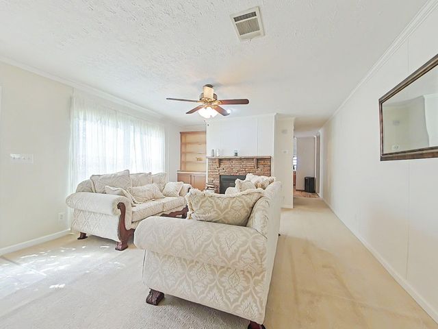 3532 Matts Way, Blythe, GA 30805