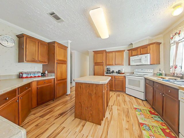 3532 Matts Way, Blythe, GA 30805