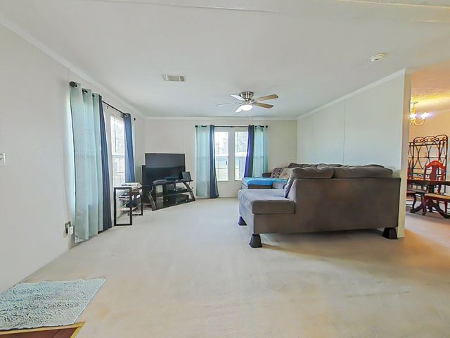 3532 Matts Way, Blythe, GA 30805