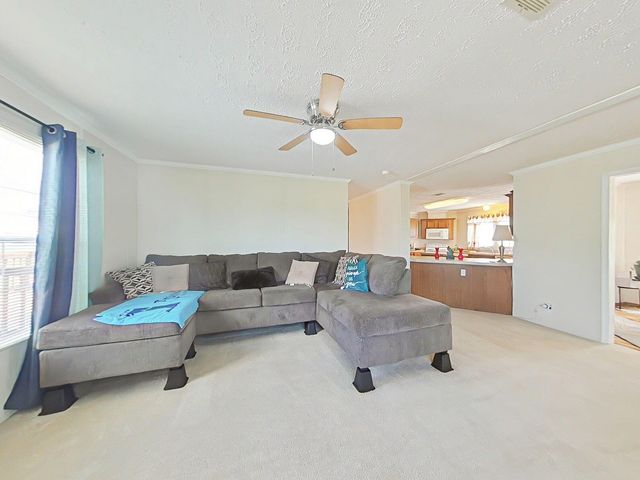 3532 Matts Way, Blythe, GA 30805