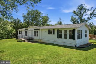 25325 INDEPENDENCE RD, Unionville, VA 22567