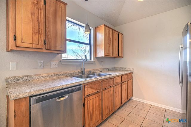 216 Bronc Drive, Copperas Cove, TX 76522