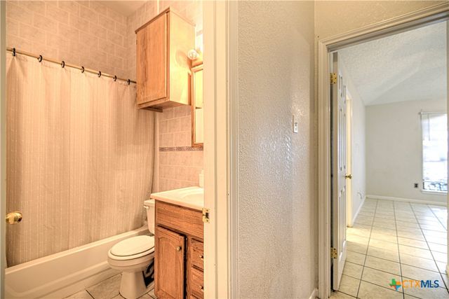 216 Bronc Drive, Copperas Cove, TX 76522