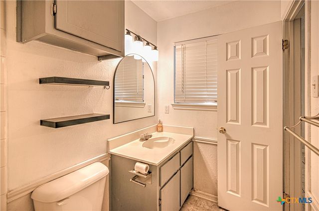 216 Bronc Drive, Copperas Cove, TX 76522