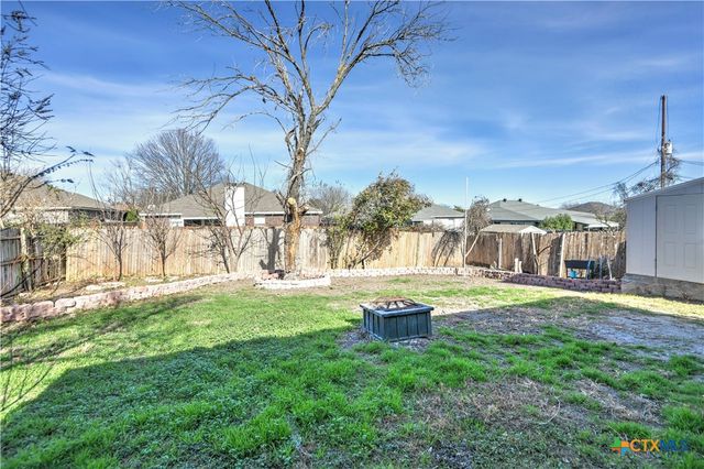 216 Bronc Drive, Copperas Cove, TX 76522