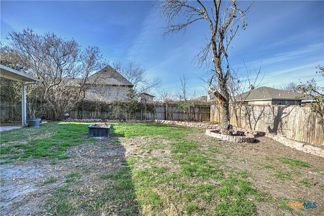216 Bronc Drive, Copperas Cove, TX 76522