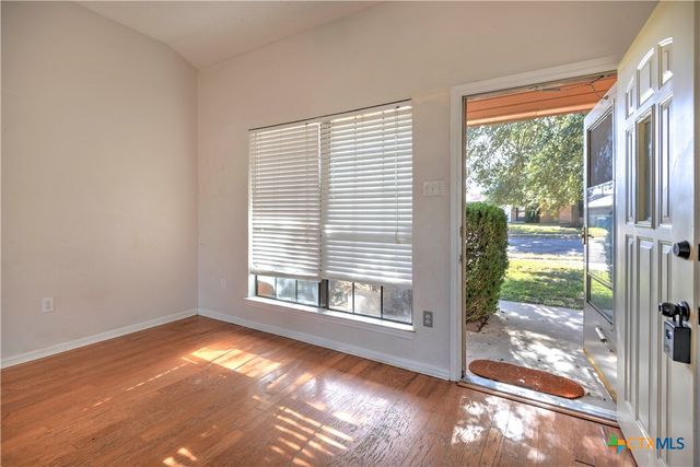 216 Bronc Drive, Copperas Cove, TX 76522