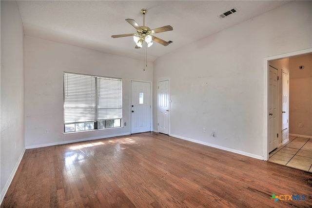 216 Bronc Drive, Copperas Cove, TX 76522