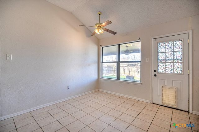 216 Bronc Drive, Copperas Cove, TX 76522