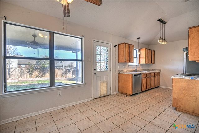 216 Bronc Drive, Copperas Cove, TX 76522