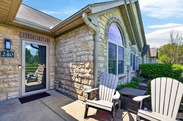 240 Waterside Drive, Delaware, OH 43015