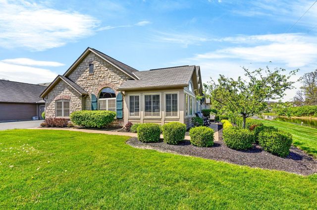 240 Waterside Drive, Delaware, OH 43015