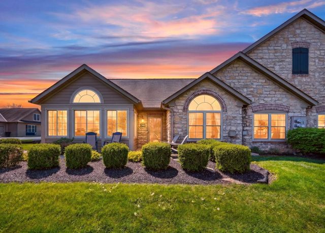 240 Waterside Drive, Delaware, OH 43015