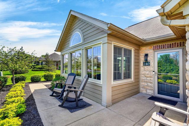 240 Waterside Drive, Delaware, OH 43015