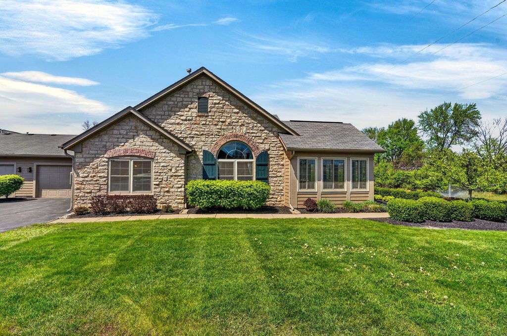 240 Waterside Drive, Delaware, OH 43015