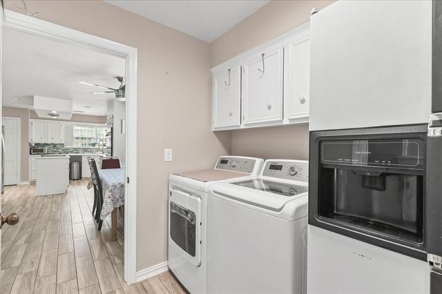 615 Abbotswood Court, Katy, TX 77450