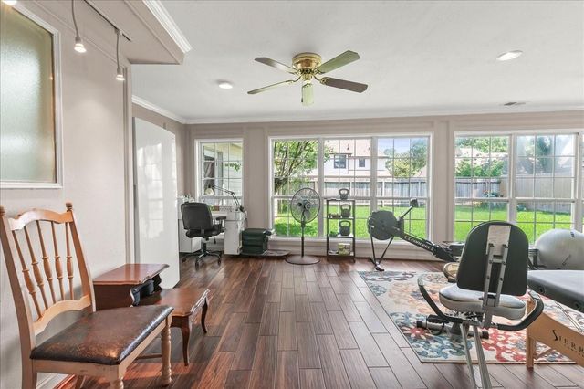 615 Abbotswood Court, Katy, TX 77450