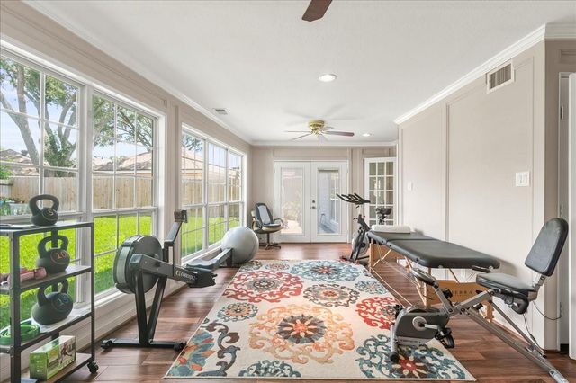 615 Abbotswood Court, Katy, TX 77450