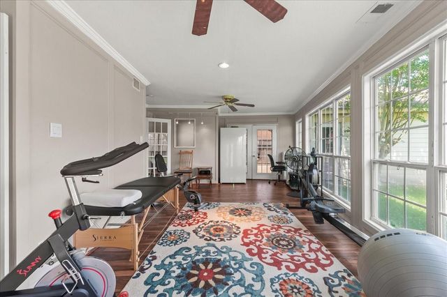 615 Abbotswood Court, Katy, TX 77450