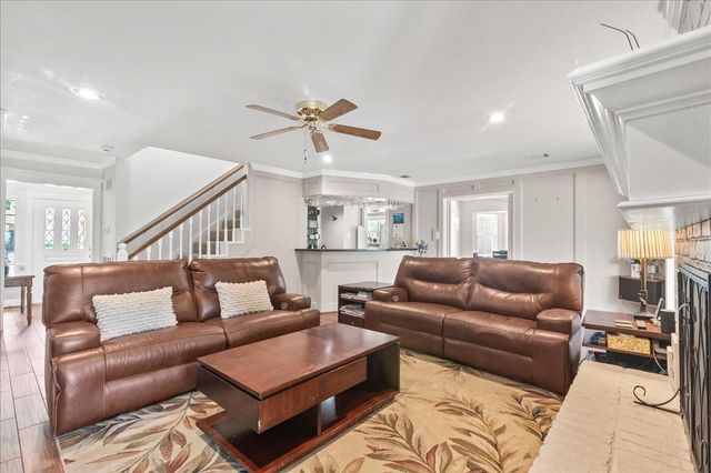 615 Abbotswood Court, Katy, TX 77450