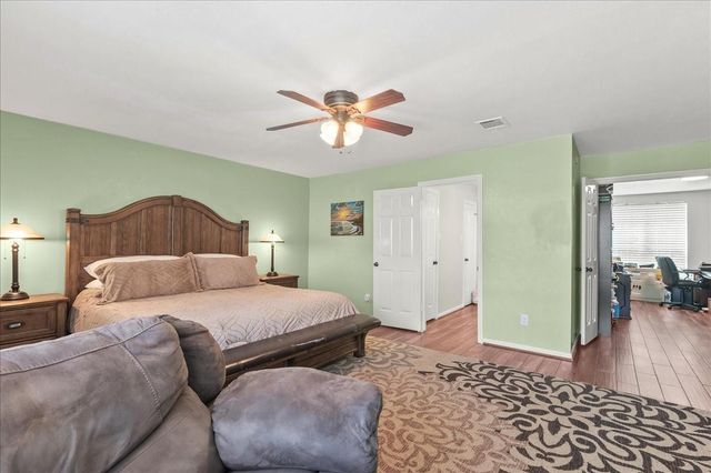 615 Abbotswood Court, Katy, TX 77450