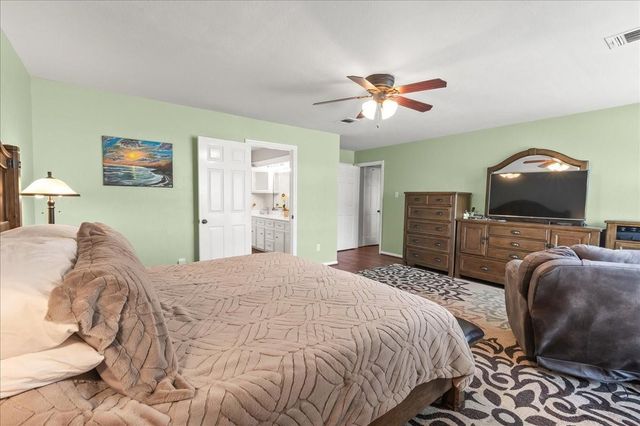 615 Abbotswood Court, Katy, TX 77450