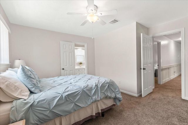 615 Abbotswood Court, Katy, TX 77450