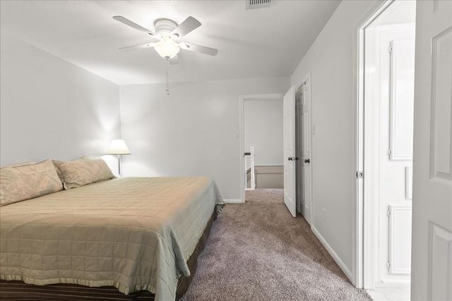 615 Abbotswood Court, Katy, TX 77450