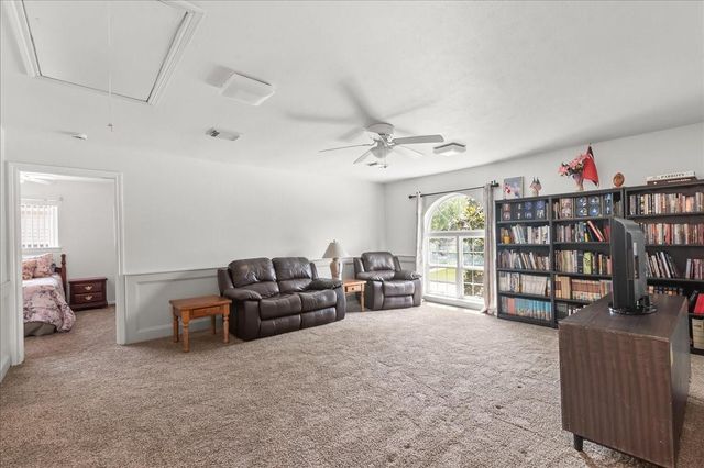 615 Abbotswood Court, Katy, TX 77450