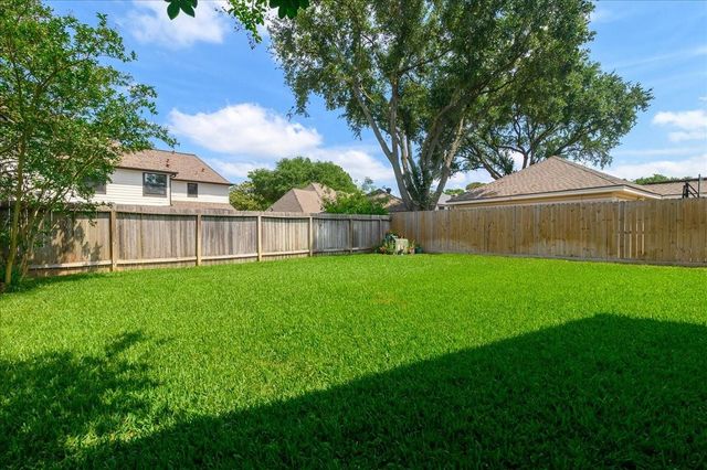 615 Abbotswood Court, Katy, TX 77450
