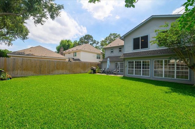 615 Abbotswood Court, Katy, TX 77450